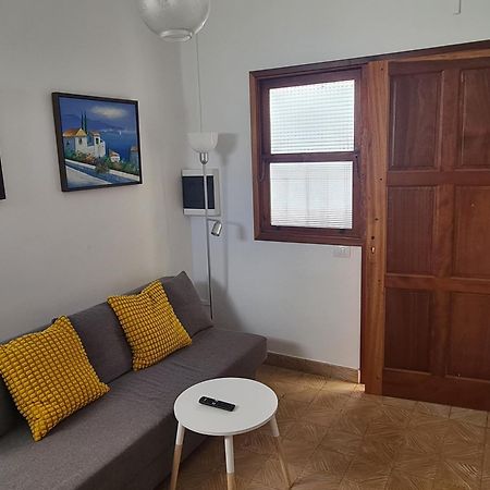 Apartmán Casa Miguel Tazacorte Exteriér fotografie