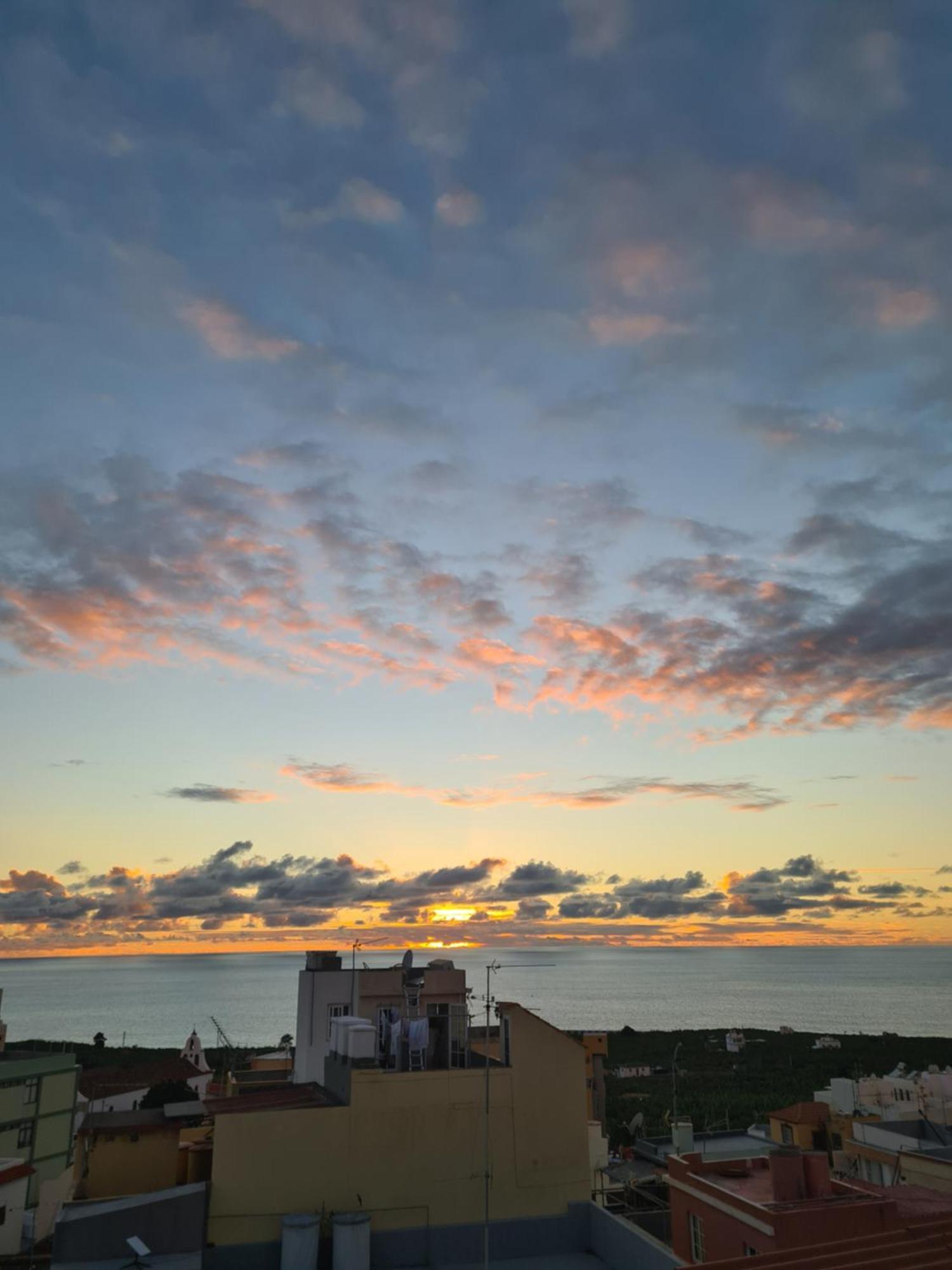 Apartmán Casa Miguel Tazacorte Exteriér fotografie