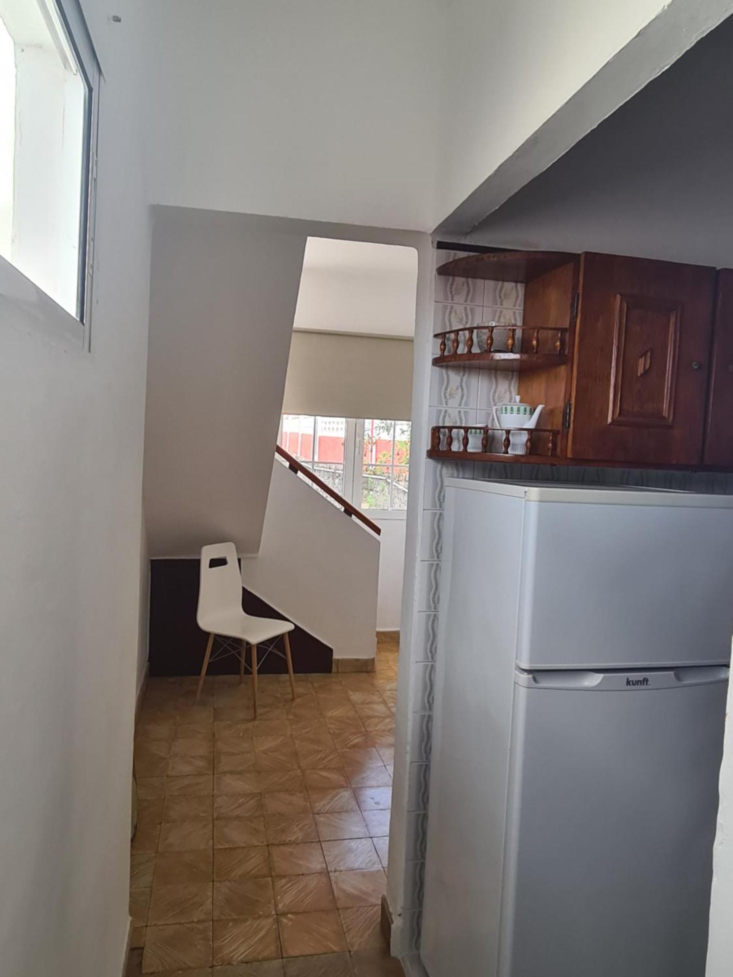 Apartmán Casa Miguel Tazacorte Exteriér fotografie