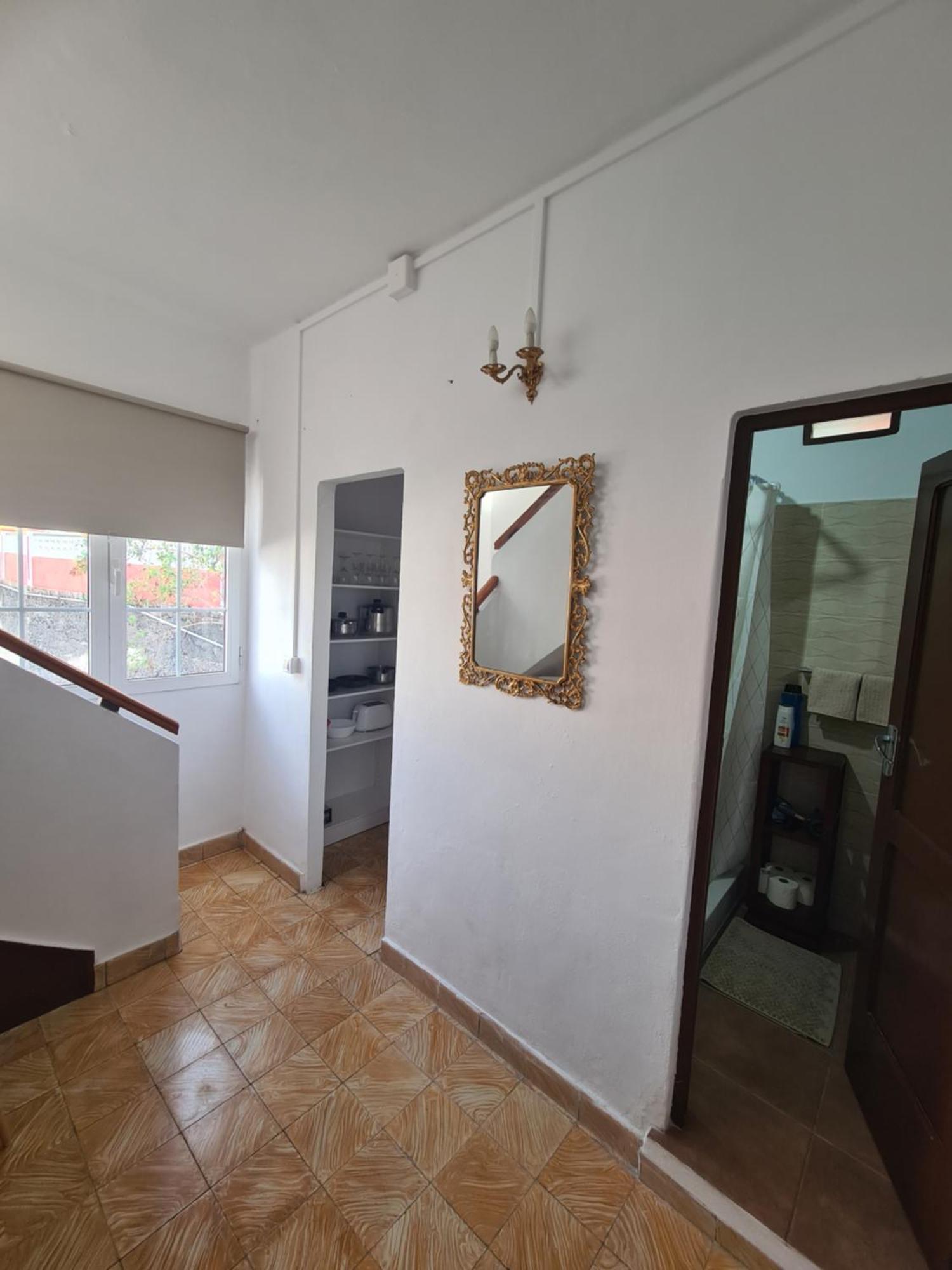 Apartmán Casa Miguel Tazacorte Exteriér fotografie