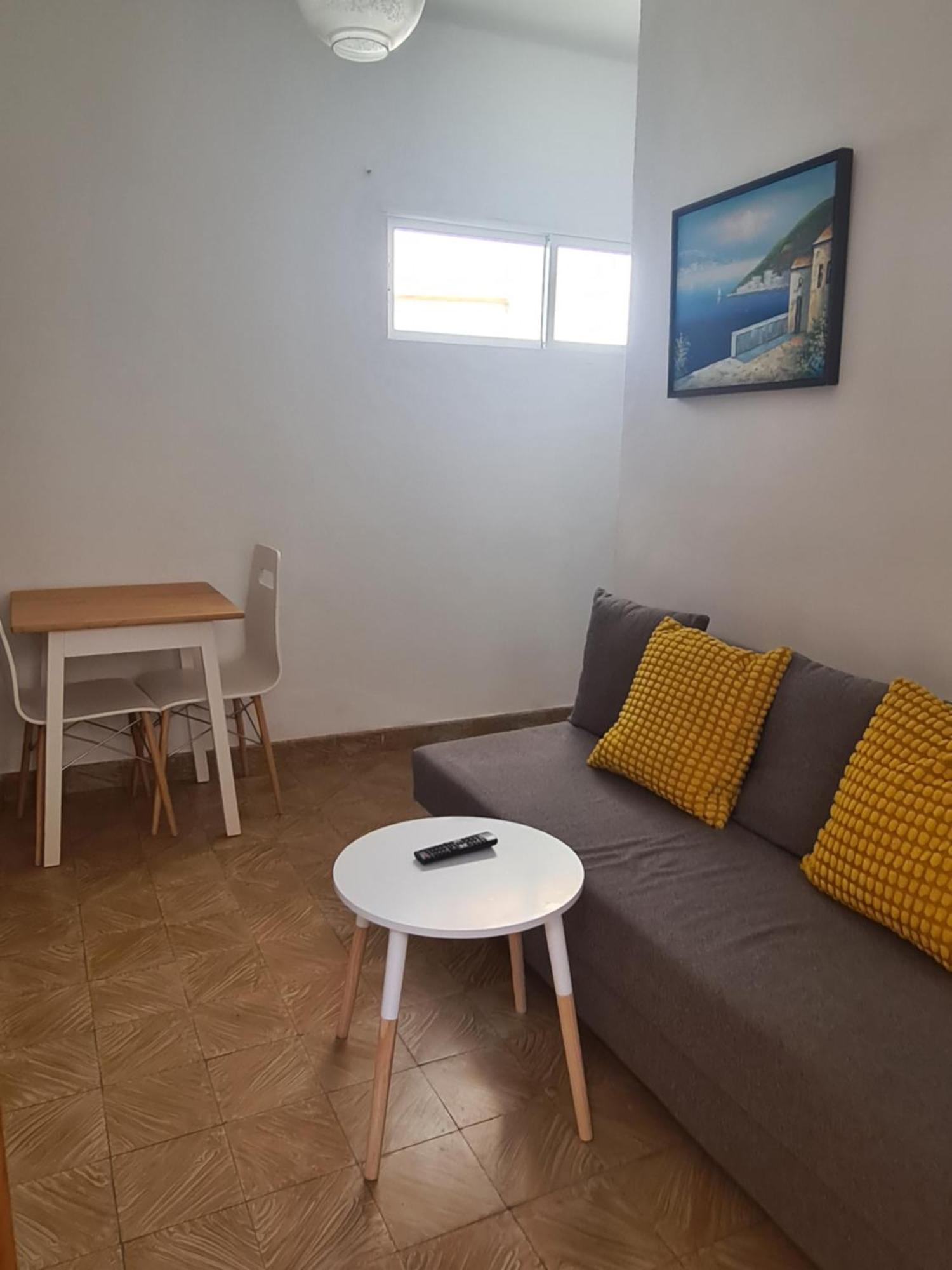 Apartmán Casa Miguel Tazacorte Exteriér fotografie